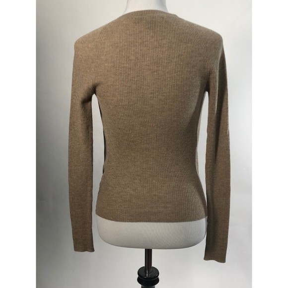 Marc Jacobs 100% Cashmere Button Down Sweater - Picture 3 of 8
